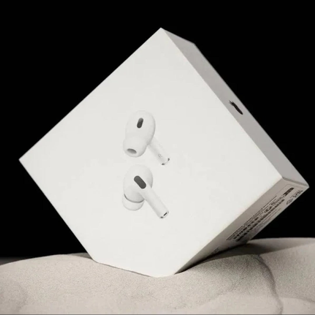 AirPods Pro 2gen MagSafe Edition