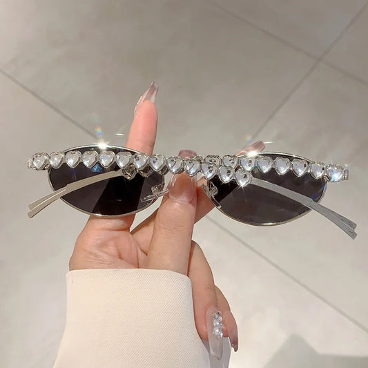 Luna Frame Sunglasses