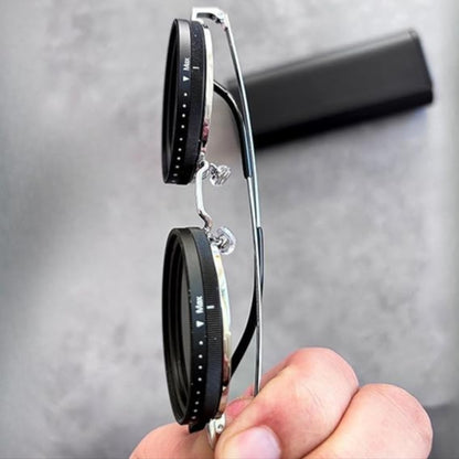 VELTURA™ SmartTint