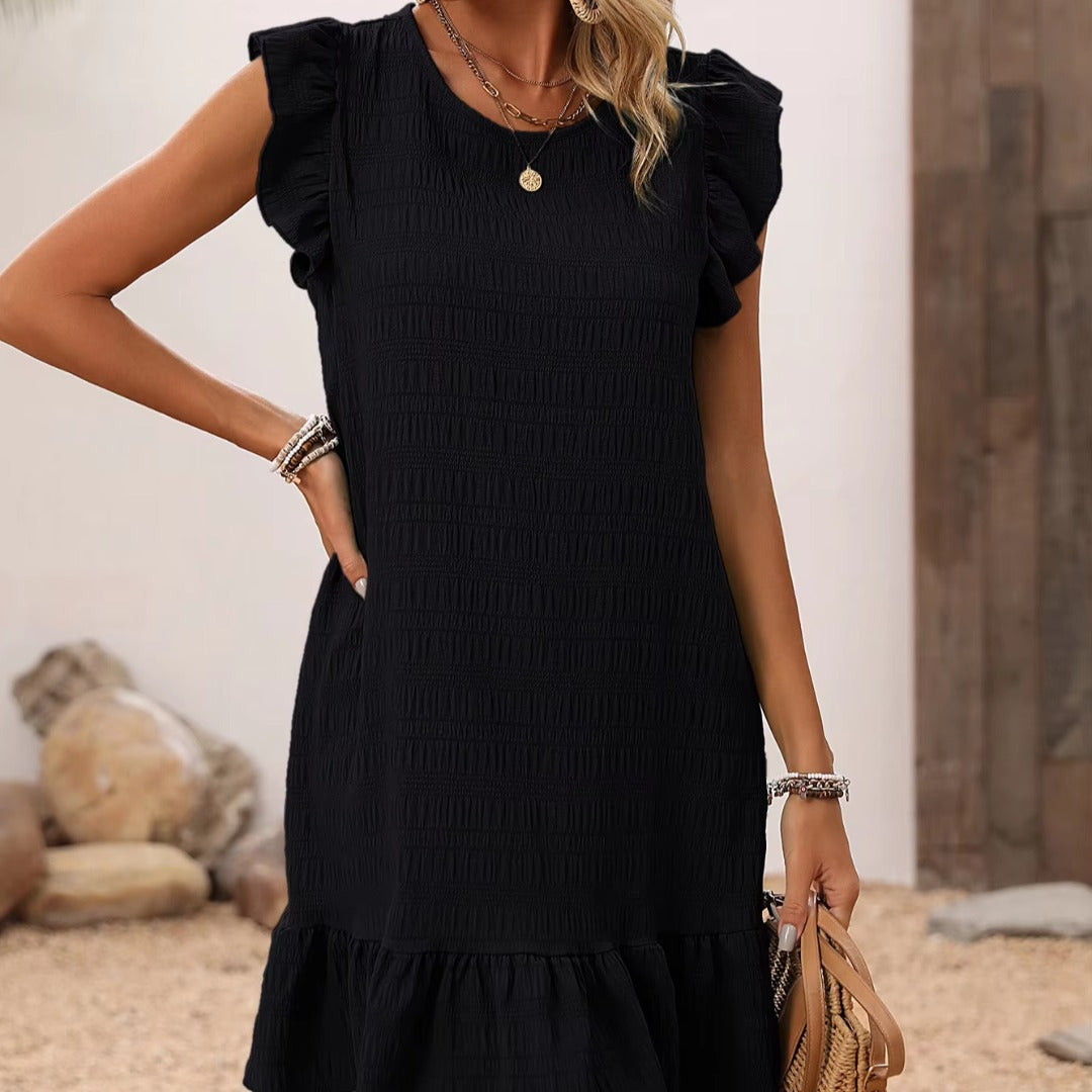 Summer Boho Dress