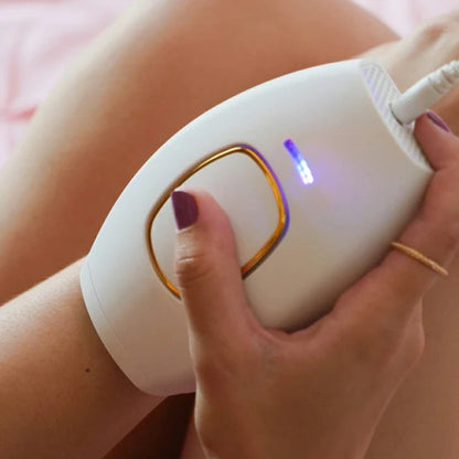 IPL Permanent Laser Hair Remover