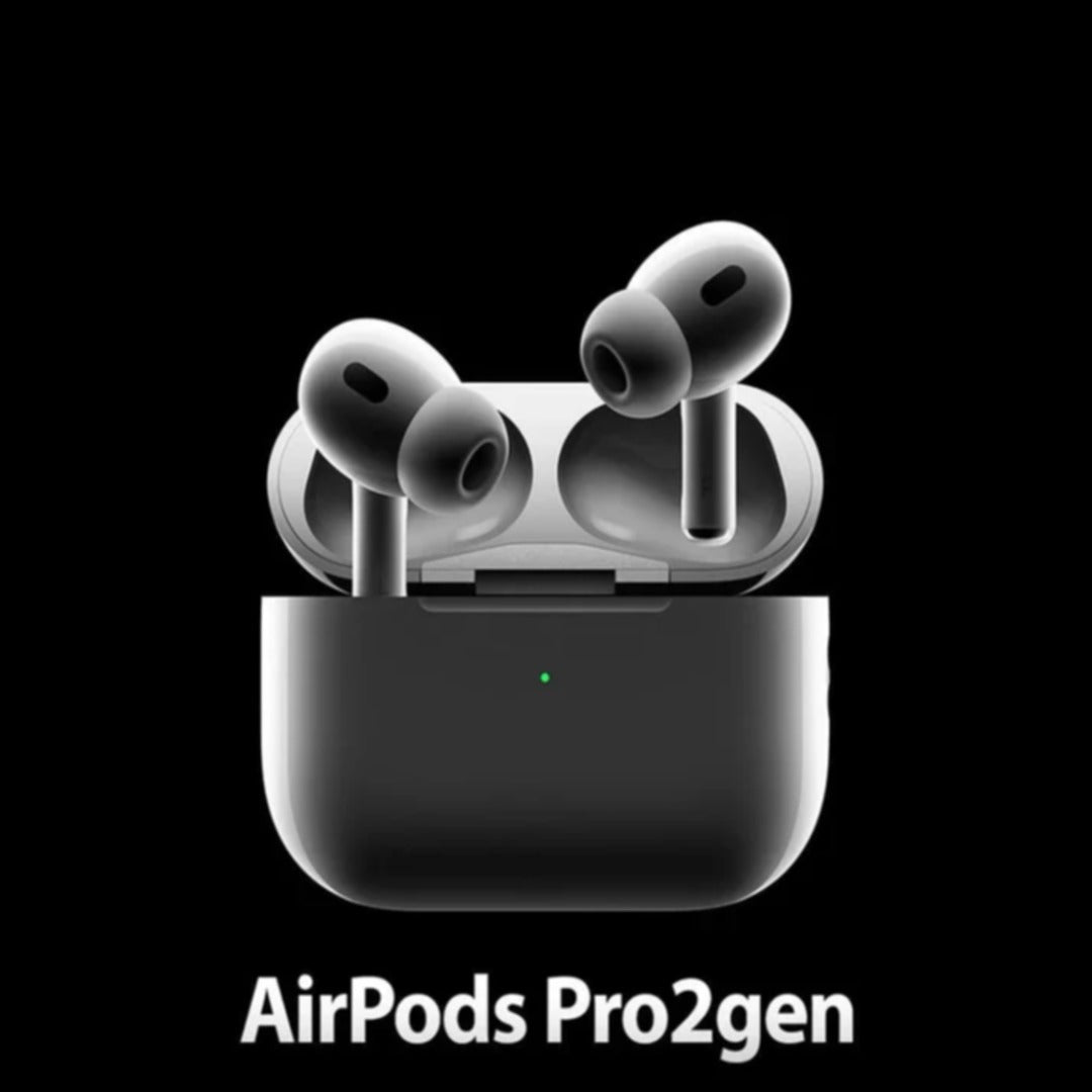 AirPods Pro 2gen MagSafe Edition