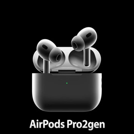 AirPods Pro 2gen MagSafe Edition