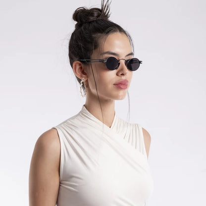 Midnight Orbit Sunglasses