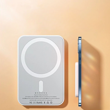 MagSafe Pro 5000 Wireless Power Bank