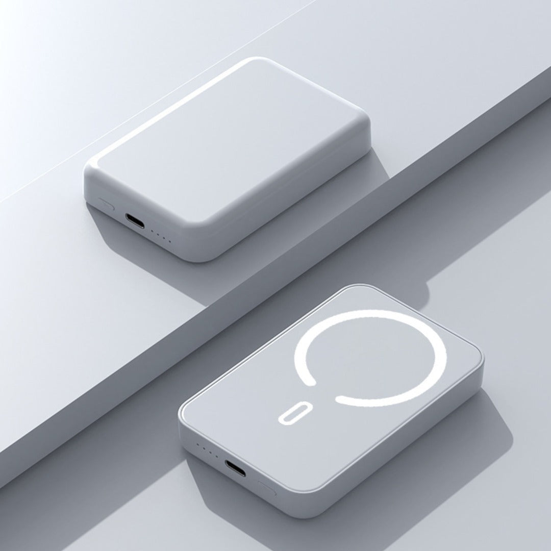 MagSafe Pro 5000 Wireless Power Bank