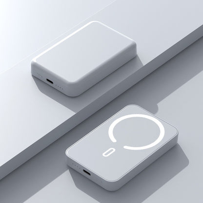 MagSafe Pro 5000 Wireless Power Bank