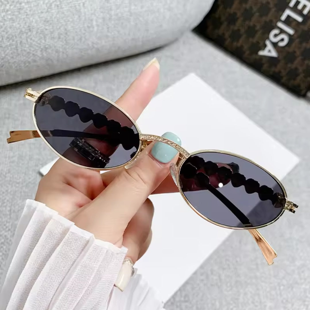 Luna Frame Sunglasses
