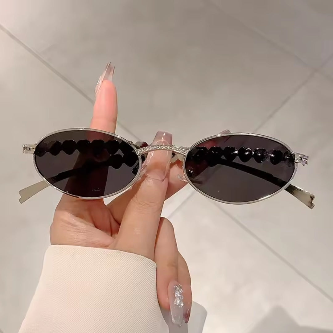 Luna Frame Sunglasses