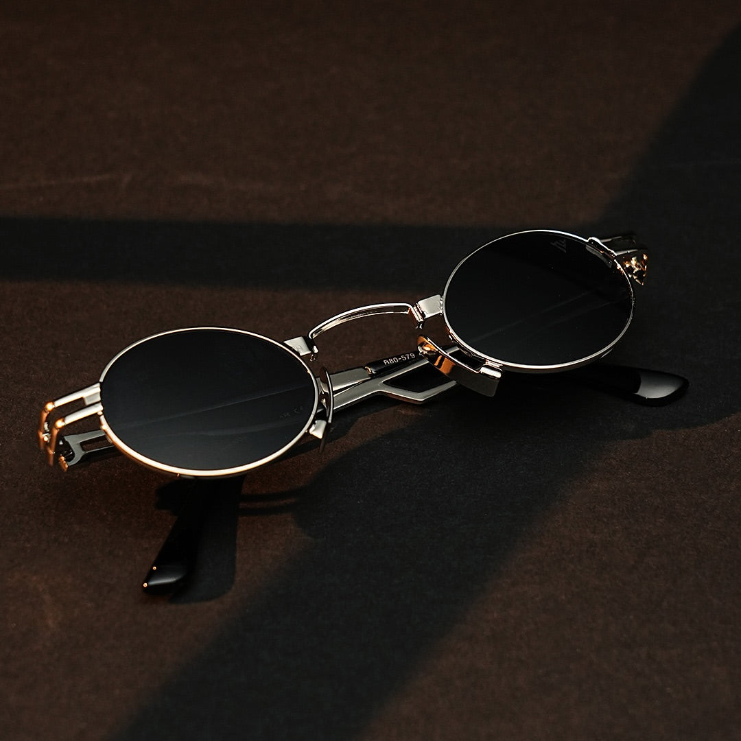 Midnight Orbit Sunglasses