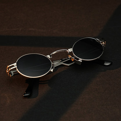 Midnight Orbit Sunglasses