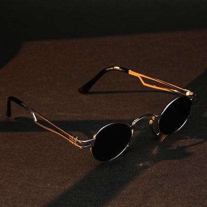 Midnight Orbit Sunglasses