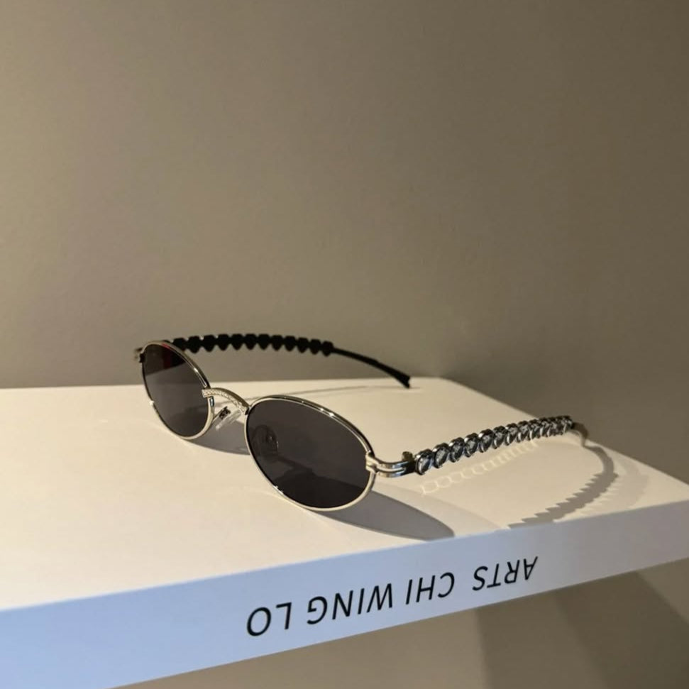Luna Frame Sunglasses
