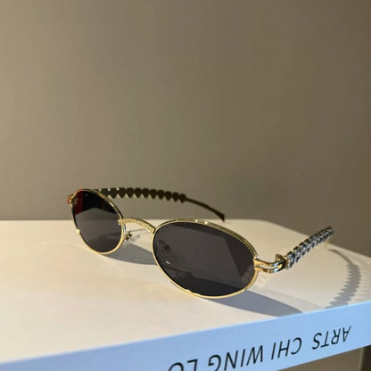 Luna Frame Sunglasses
