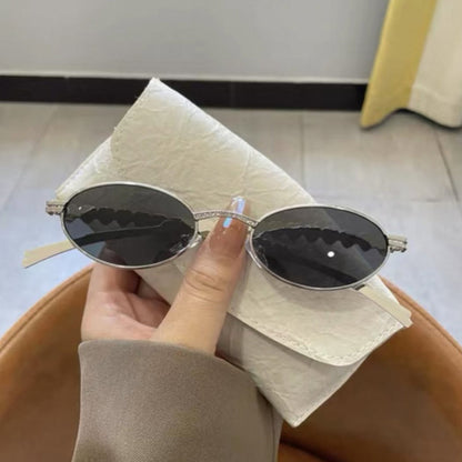 Luna Frame Sunglasses