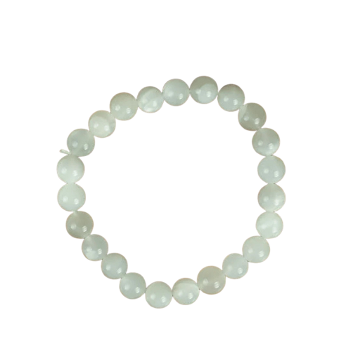 Moonstone Bracelet – Symbol of New Beginnings, Intuition, and Inner Growth – Perfect for Daily Wear