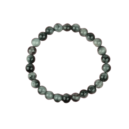 Cat Eye Bracelet – Symbol of Good Luck, Intuition, and Protection – Perfect for Daily Wear