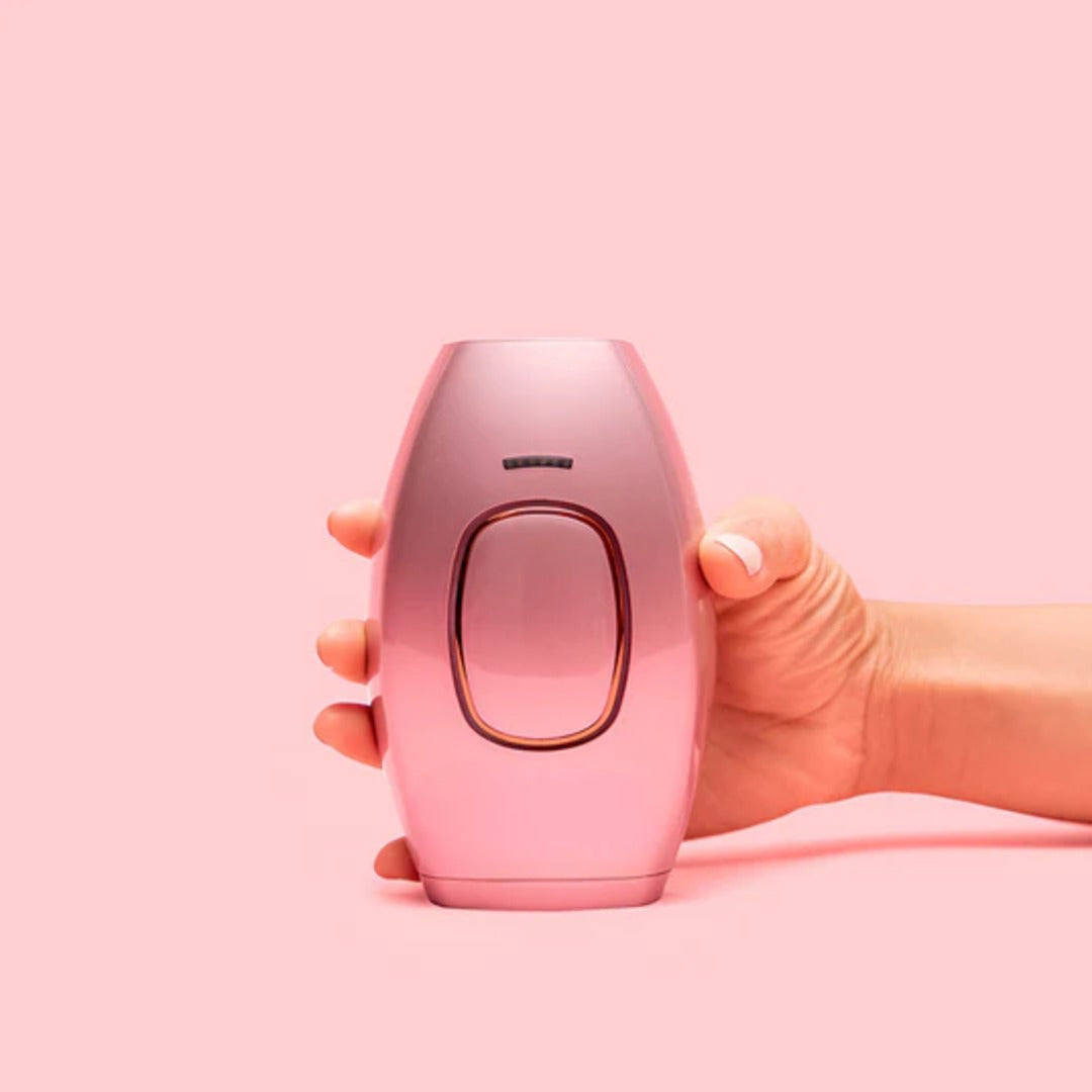 IPL Permanent Laser Hair Remover