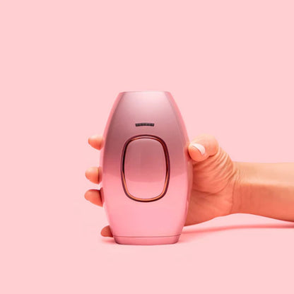 IPL Permanent Laser Hair Remover