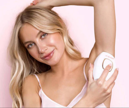 IPL Permanent Laser Hair Remover